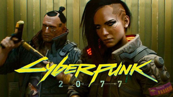 nouvelles vidos cyberpunk-2077 parcours armes nightwire jeu-pc pc-gamer