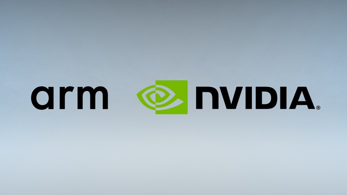 Nvidia acquiert ARM pour un montant de 40 milliards de dollars