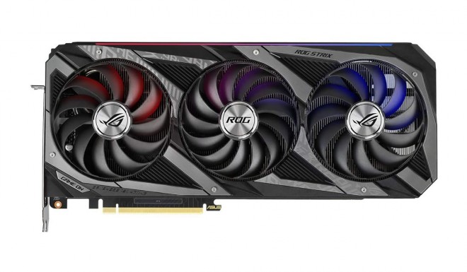 ASUS RTX3090