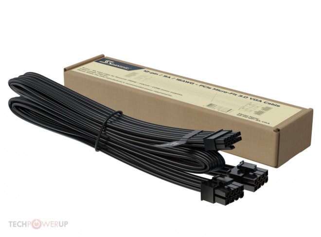 seasonic cable 12-pin Molex MicroFit 3-0 rtx-3000