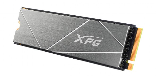 XPG GAMMIXS50Lite