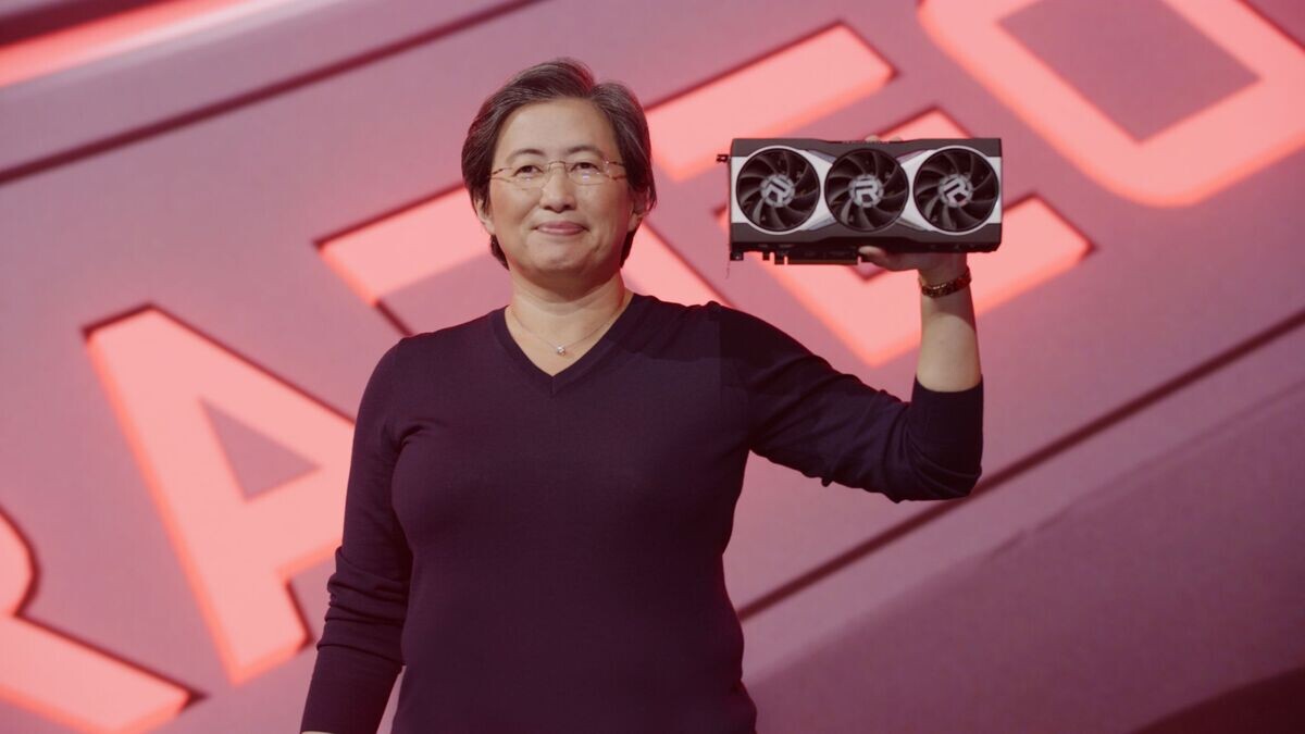 Les spécifications supposées des futures cartes graphique RX 6X00 d'AMD