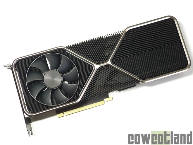nvidia rtx3080fe