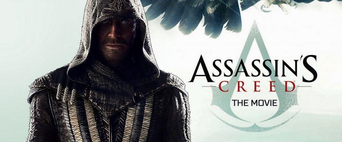 Netflix et Ubisoft teasent une série Assassin's Creed