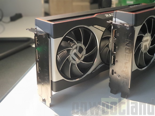 amd rx6800 rx6800xt