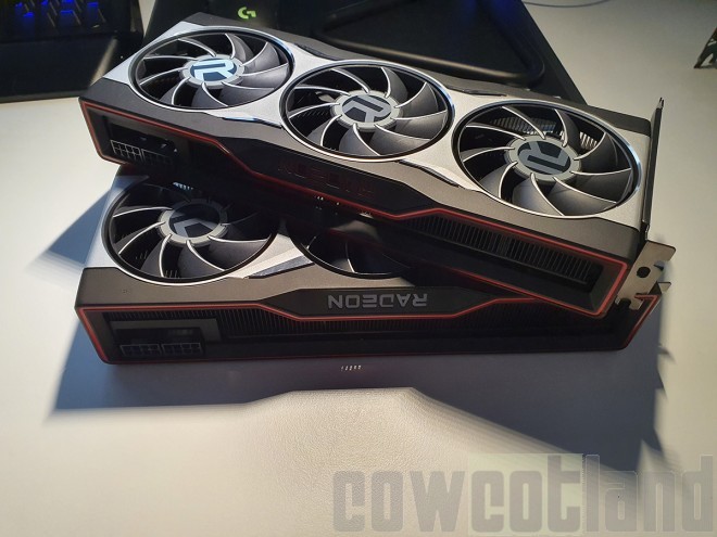 amd rx6800 rx6800xt