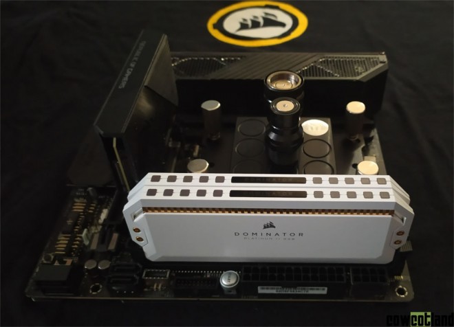CORSAIR