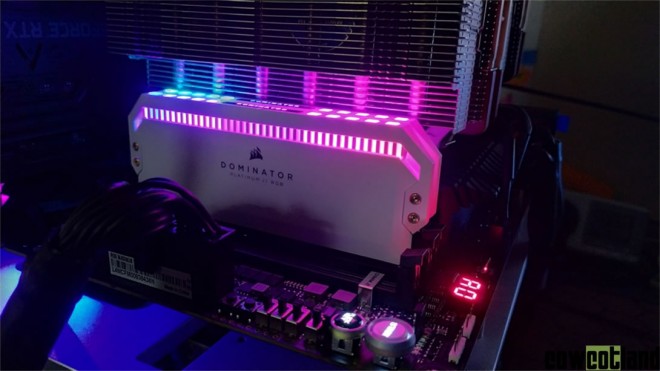 CORSAIR