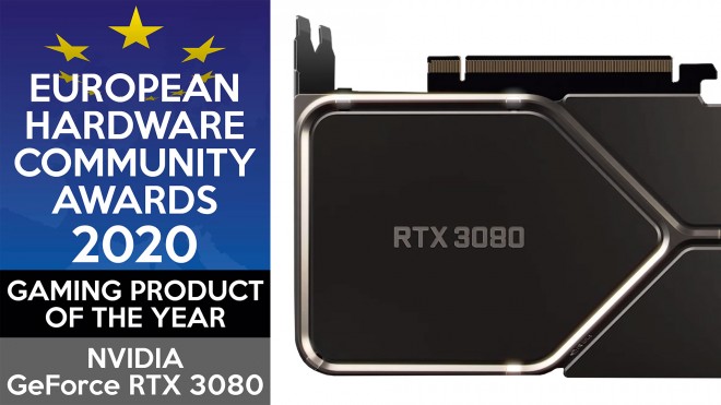 european-hardware-community-awards-2020 eha-2020 vainqueur