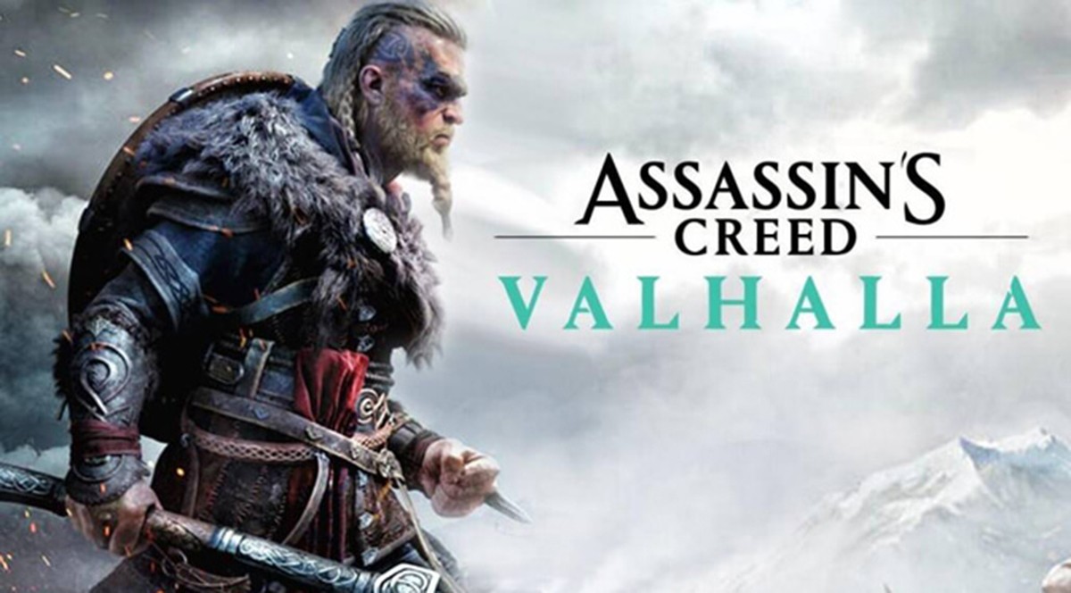 Assassin's Creed Valhalla : une RTX 3090 n'atteindrait pas les 60 fps en 4K