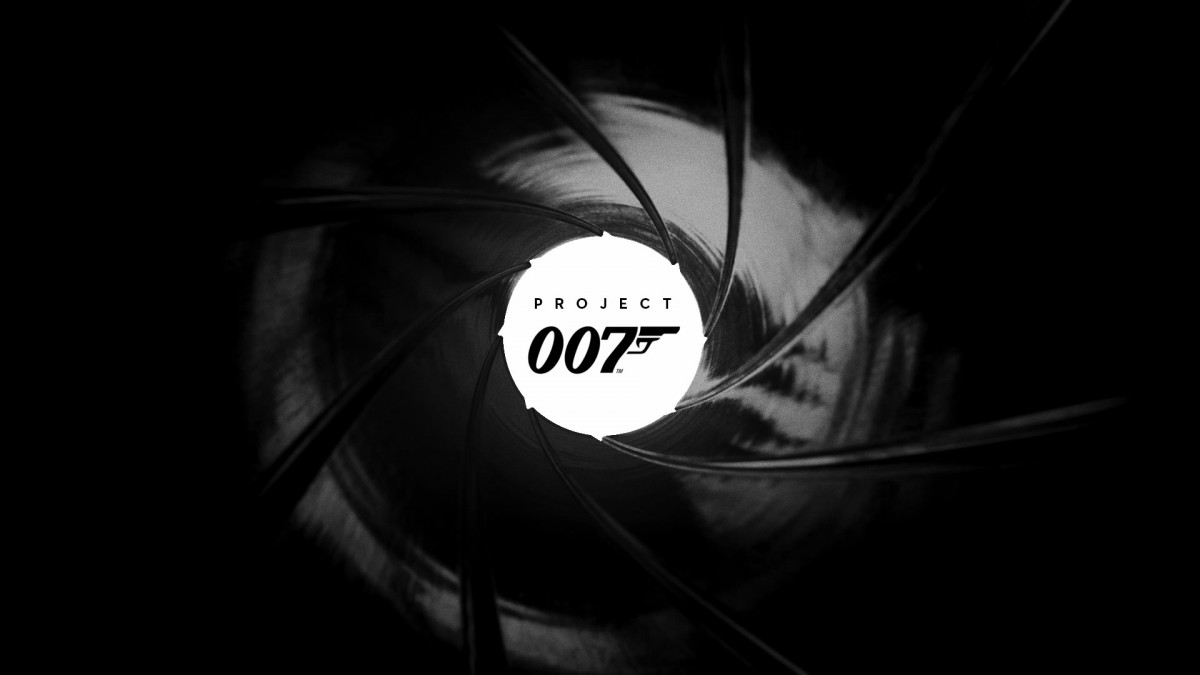 IO Interactive tease un jeu James Bond