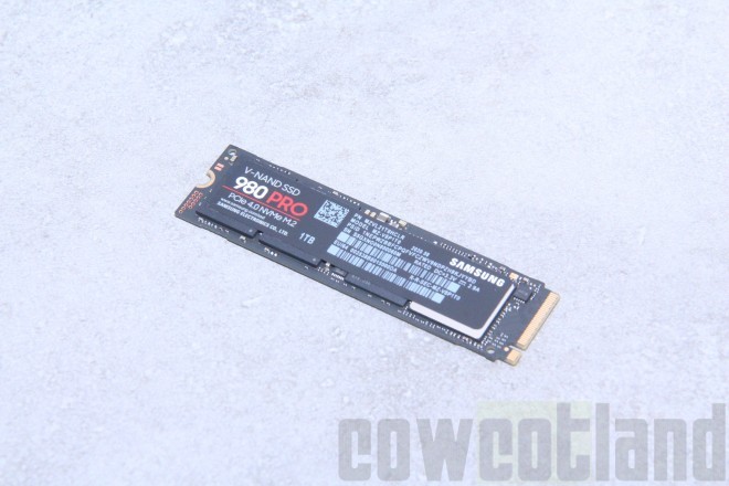 preview SSD samsung 980-pro 1-to