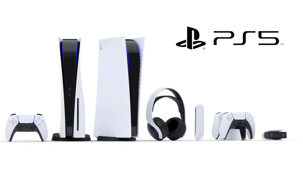 Sony annonce qu'il y aura de nouveau du stock de PlayStation 5 d'ici à la fin de l'année