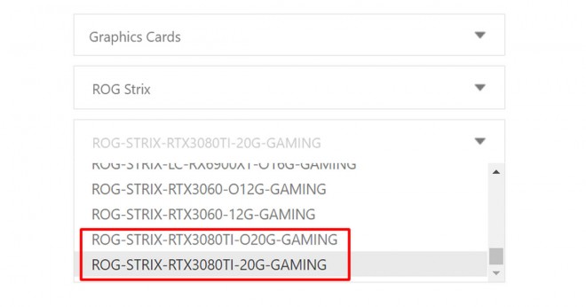 confirmation carte-graphique RTX-3080-ti-20-go ASUS