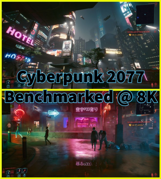 jeu-pc pc-gamer cyberpunk-2077 jeu-8k