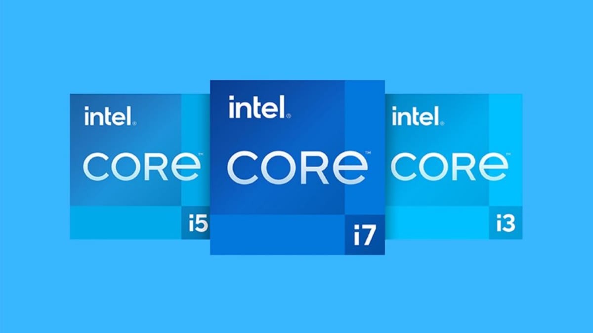 L'Intel Core i7-11700K plus rapide en Single et Multi cores que le RYZEN 7 5800X