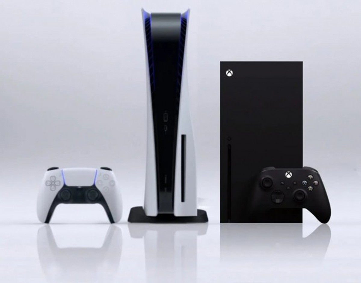 Les chiffres de vente des consoles PS5 et Xbox Series commencent à être connus