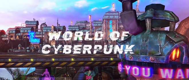 World-of-Cyberpunk cyberpunk-2077 world-of-warcraft