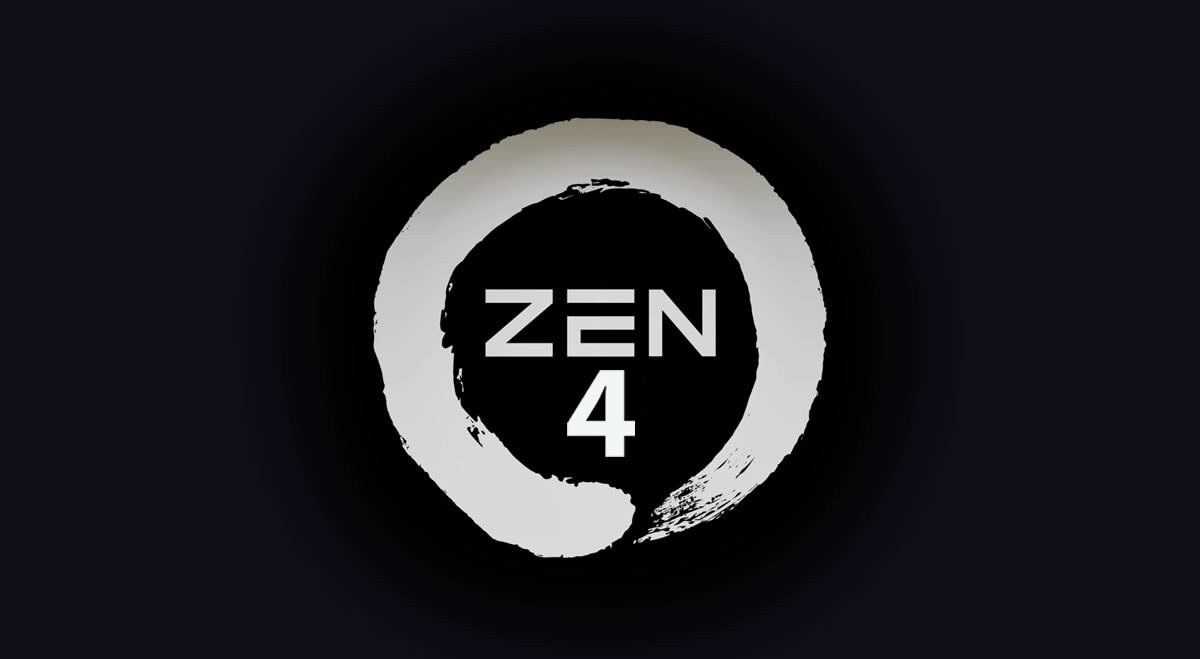 CPU AMD ZEN 4 : plateforme AM5, gravure 5 nm, mémoire DDR5 et USB 4.0