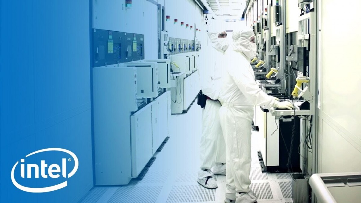 Intel et TSMC aurait conclu un accord pour la gravure de processeurs en 3 nm