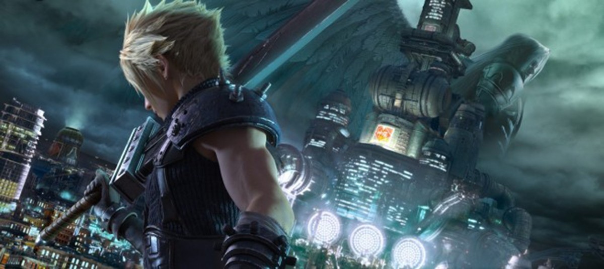 La version PC du jeu Final Fantasy VII Remake pourrait être annoncée en même temps que la version PS5