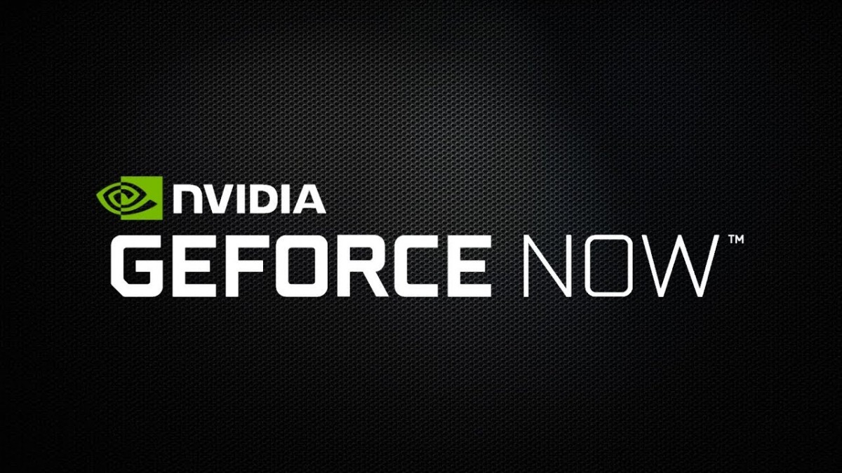Nvidia ajoutera de nombreux jeux à son service Geforce Now en janvier