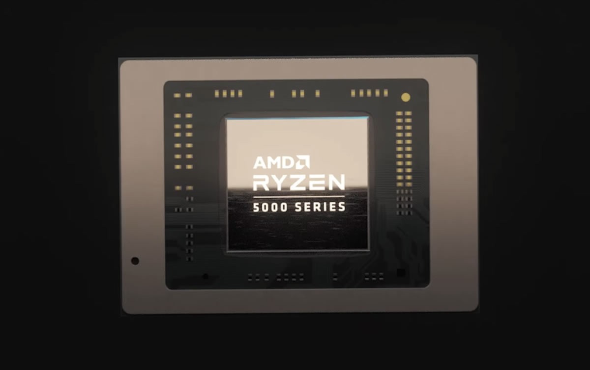 Processeur AMD RYZEN 3000 et 5000 : le point sur les disponibilités