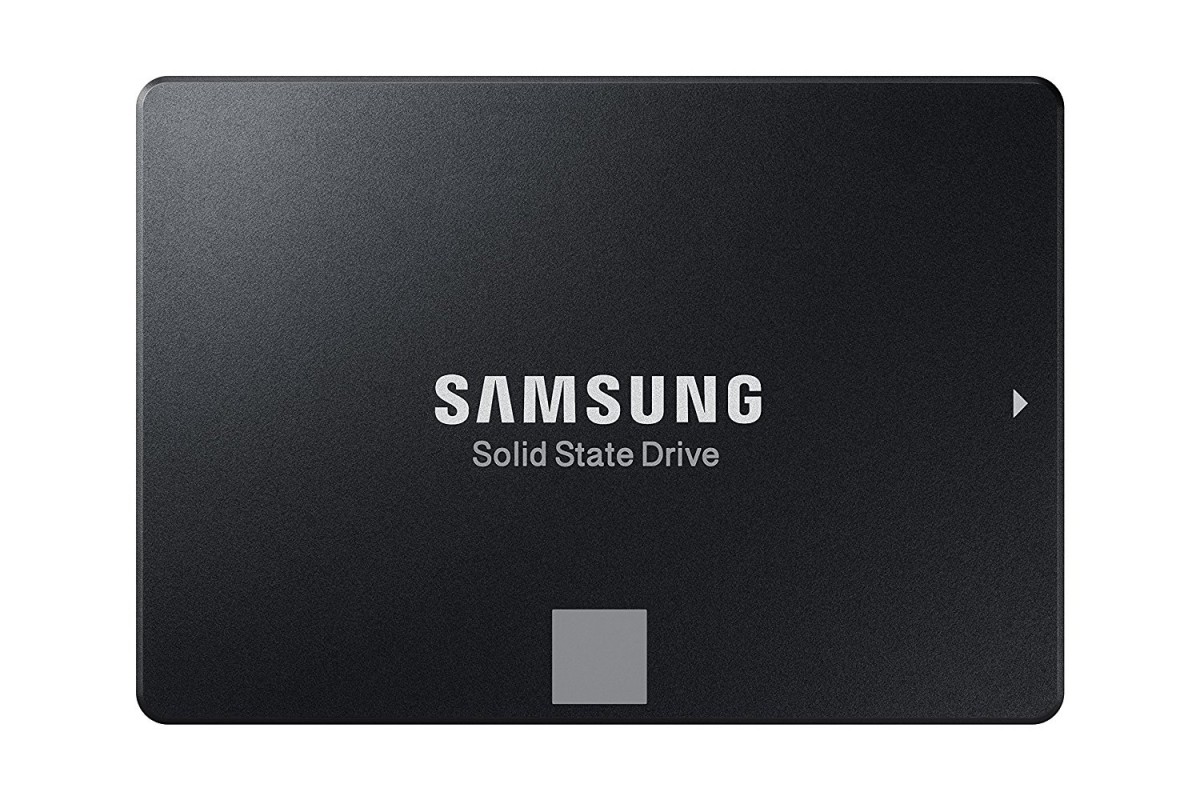 Les SSD Samsung 870 EVO disponibles à la vente, de 54 à 649 euros pour 250 Go à 4 To