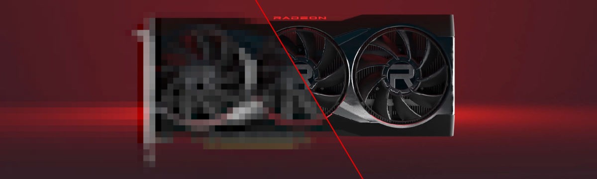 AMD pourrait proposer son FidelityFX Super Resolution prochainement