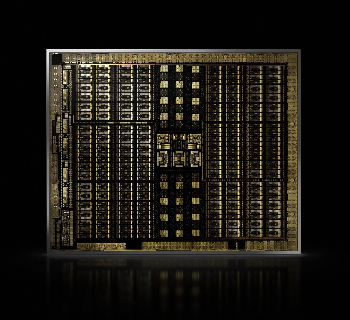 Les Crypto Mining Processors 30HX et 40HX de NVIDIA sont basés sur des puces Turing
