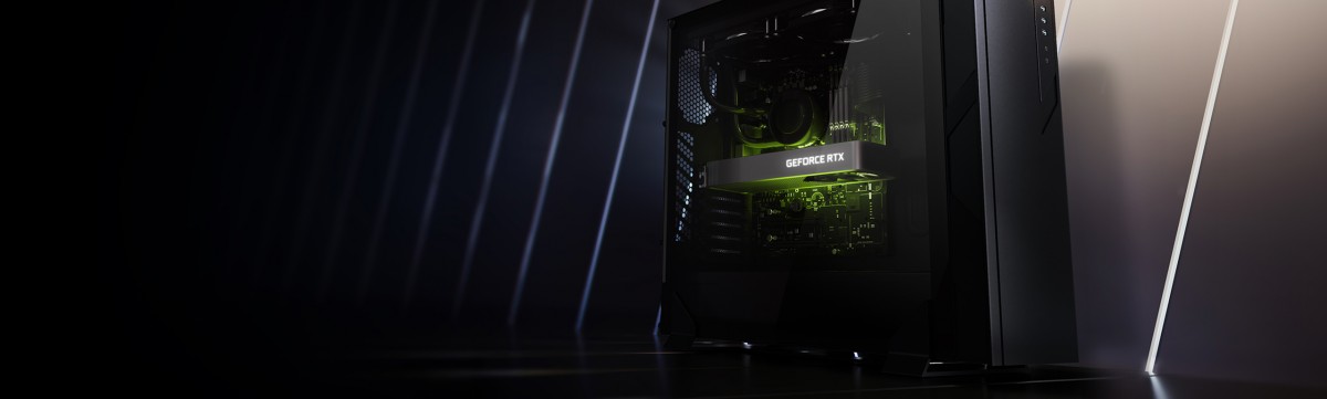 Nvidia annonce les drivers Geforce 461.72 WHQL