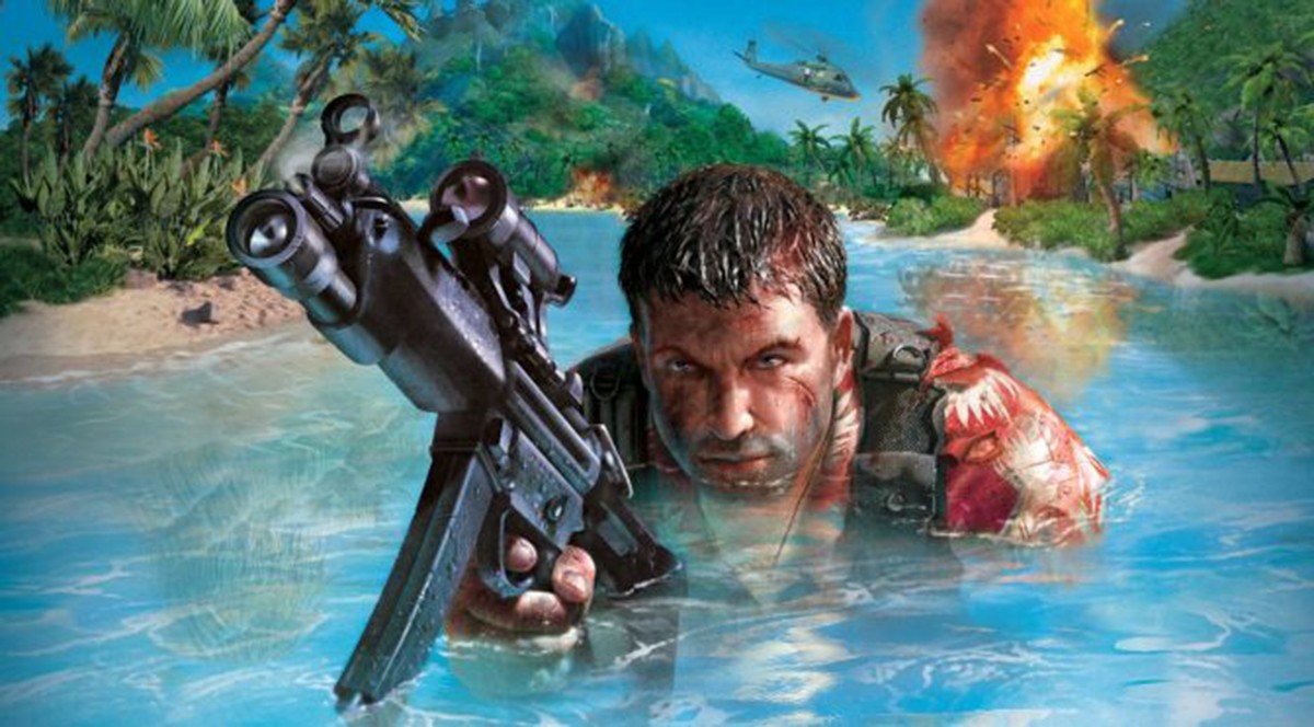 Un fan mod pour jouer à Far Cry dans Crysis est disponible