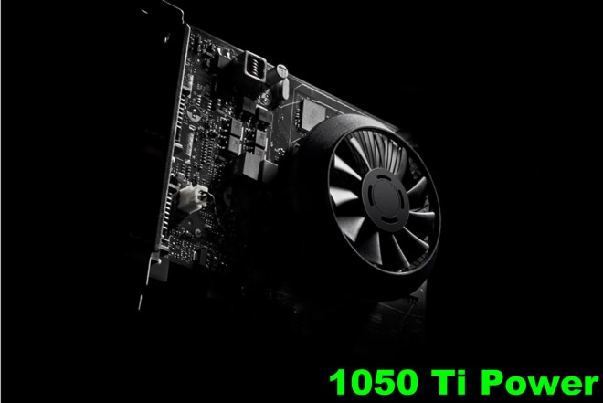 retour carte-graphique NVIDIA Geforce GTX1050Ti