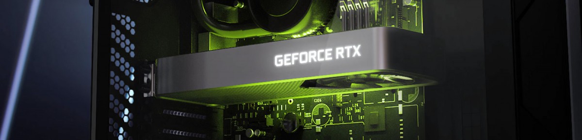 Les spécifications techniques de la future NVIDIA GeForce RTX 3060 confirmées