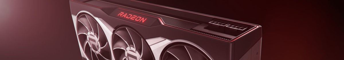 AMD Nashira : nouveau GPU ou simplement Navi 21