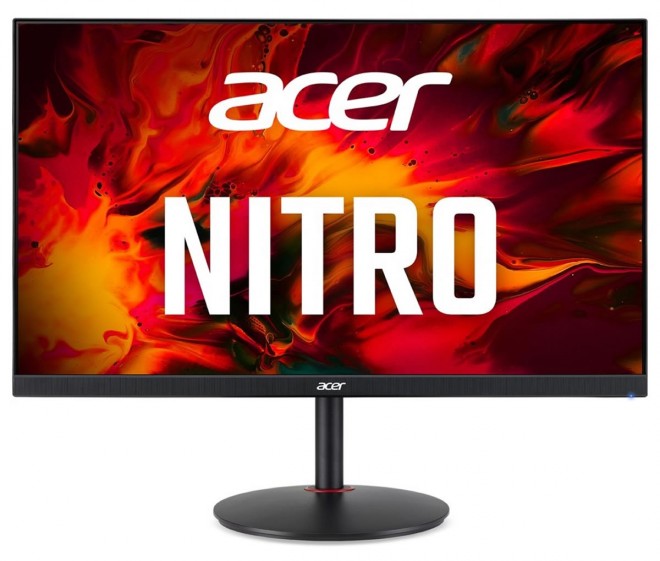 ecran Acer Nitro XV25QF 390-hz amd freesync premium