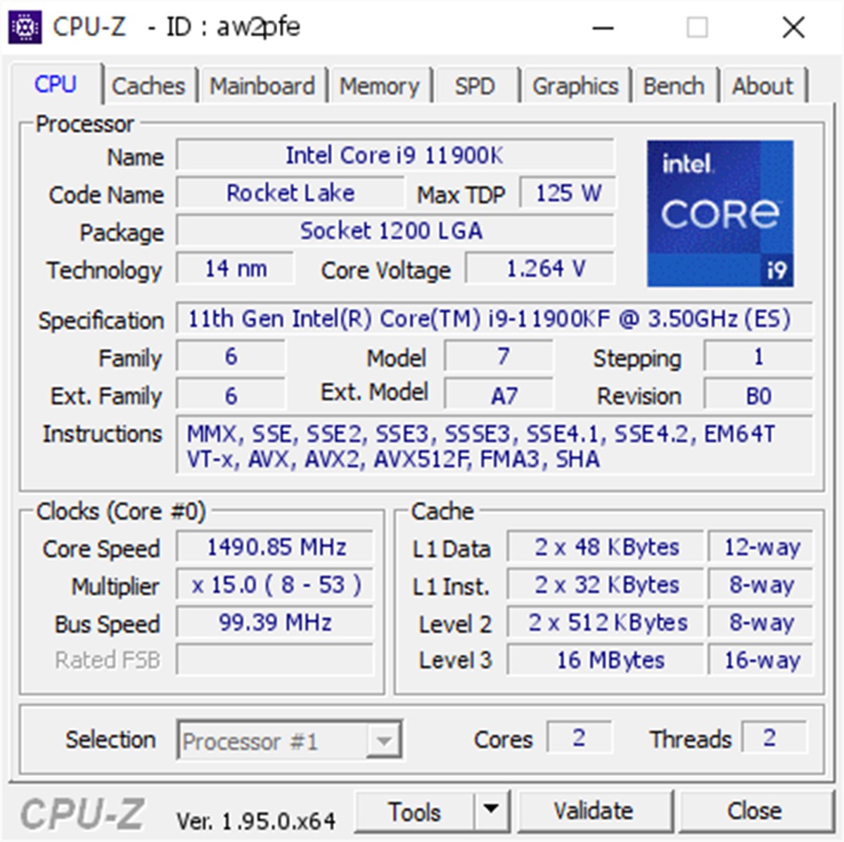 HyperX annonce un nouveau record du monde avec sa mémoire Predator DDR4 poussée à 7156 Mhz