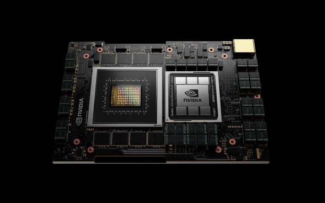 nvidia annonce cpu grace arm neoverse