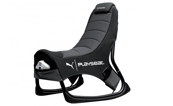 si�ge gaming bascule playseats PUMA Active Gaming Seat