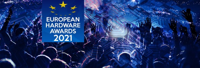 european hardware awards 2021 annonce finaliste