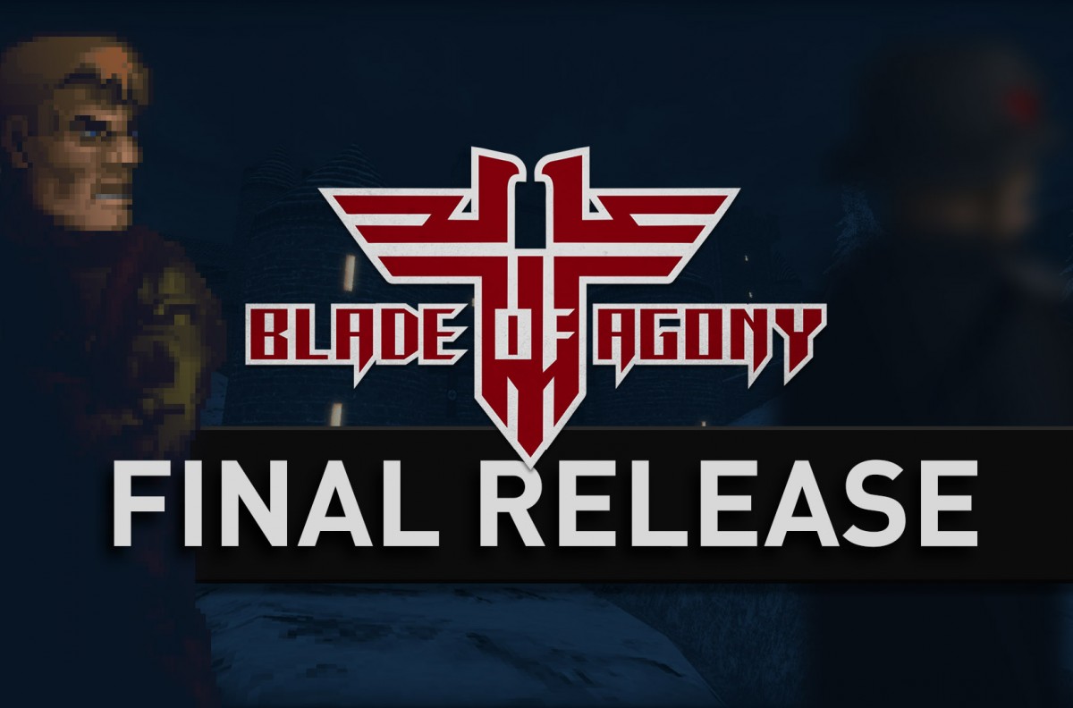 L'Ultra 16 bits violent Wolfenstein – Blade of Agony disponible au téléchargement
