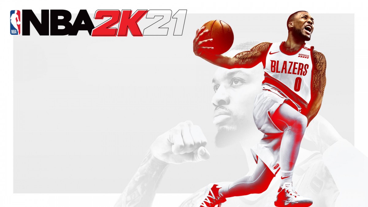 Bon Plan : NBA 2K21 offert sur l'Epic Games Store