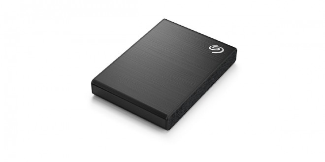Seagate OneTouchSSD