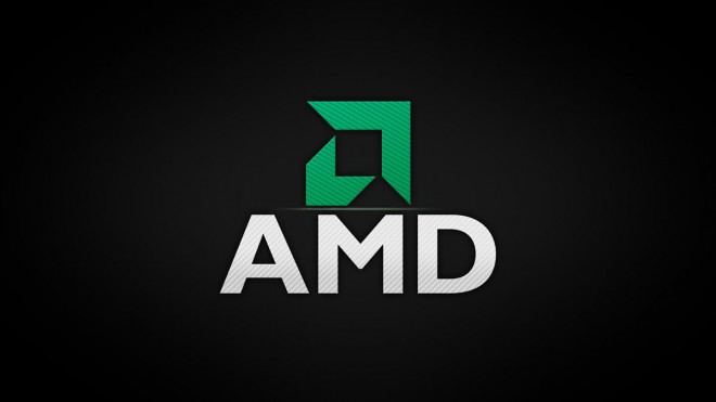 AMD processeur big-little brevet