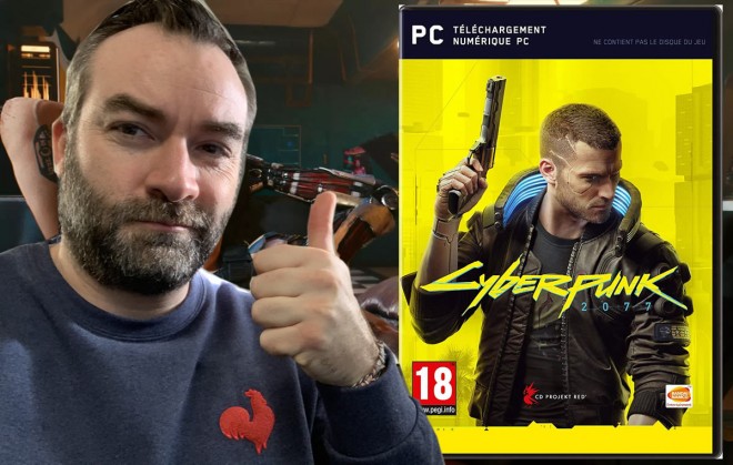 cd-rpoject-red cyberpunk-2077 niveau-satisfaisant