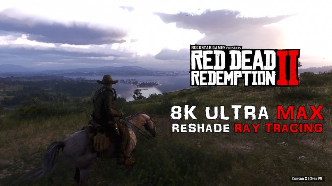 red-dead-redemption-2 rechase-ray-tracing ultra-max-setting digital-dreams