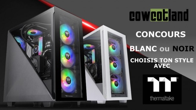 concours cowcotland thermaltake diverder-300 30-08-2021