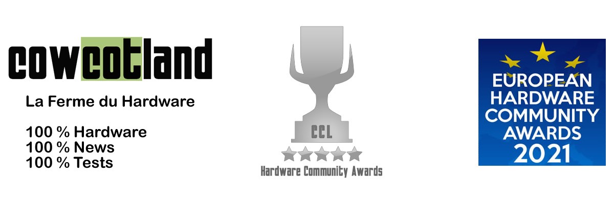CCL HardwareCommunityAwards2021