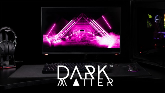 ecran monoprice dark matter 32-pouces QHD