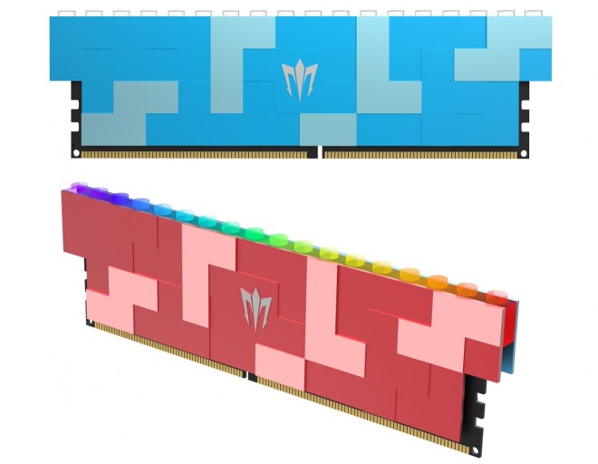 GALAX DDR5